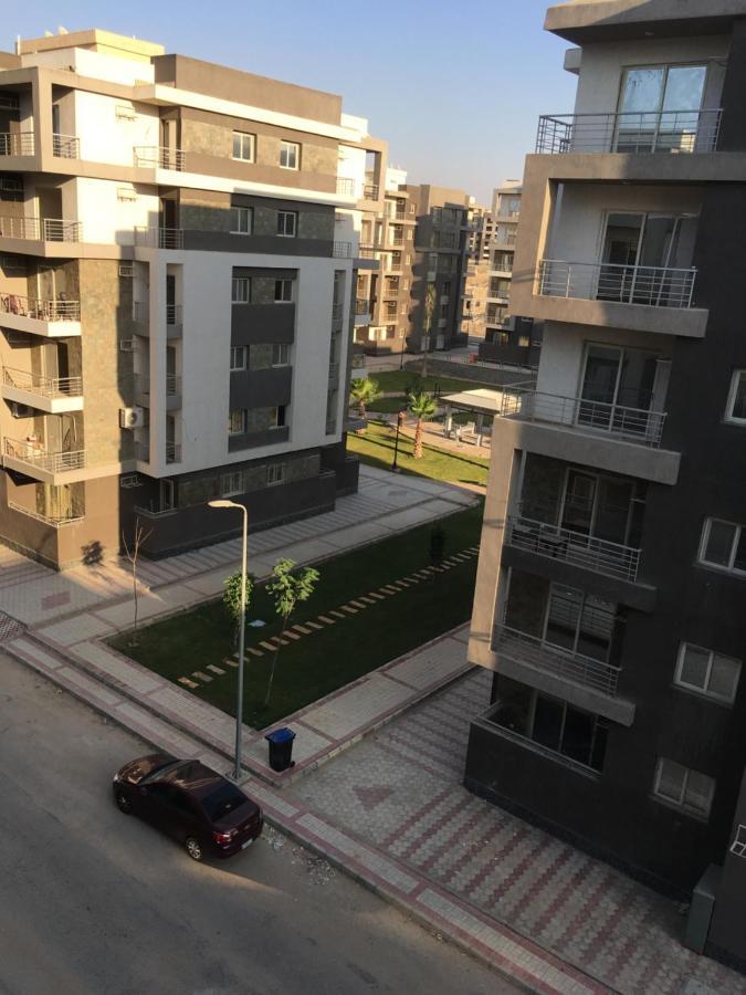 Qronful Apartamento Cairo