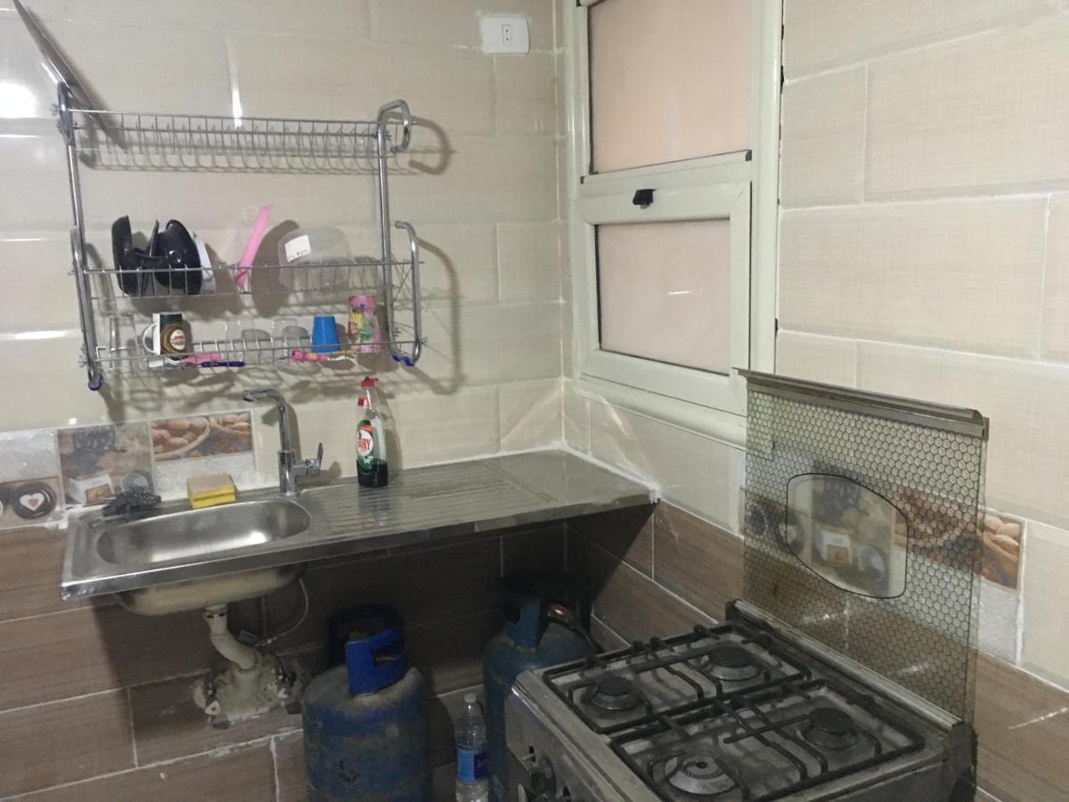 Qronful Apartamento Cairo