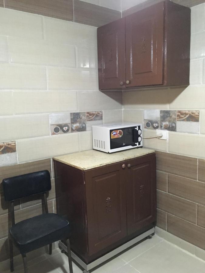 Qronful Apartamento Cairo