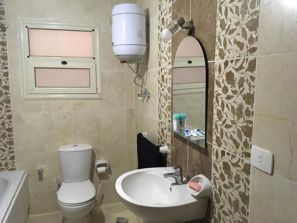 Apartamento Qronful *