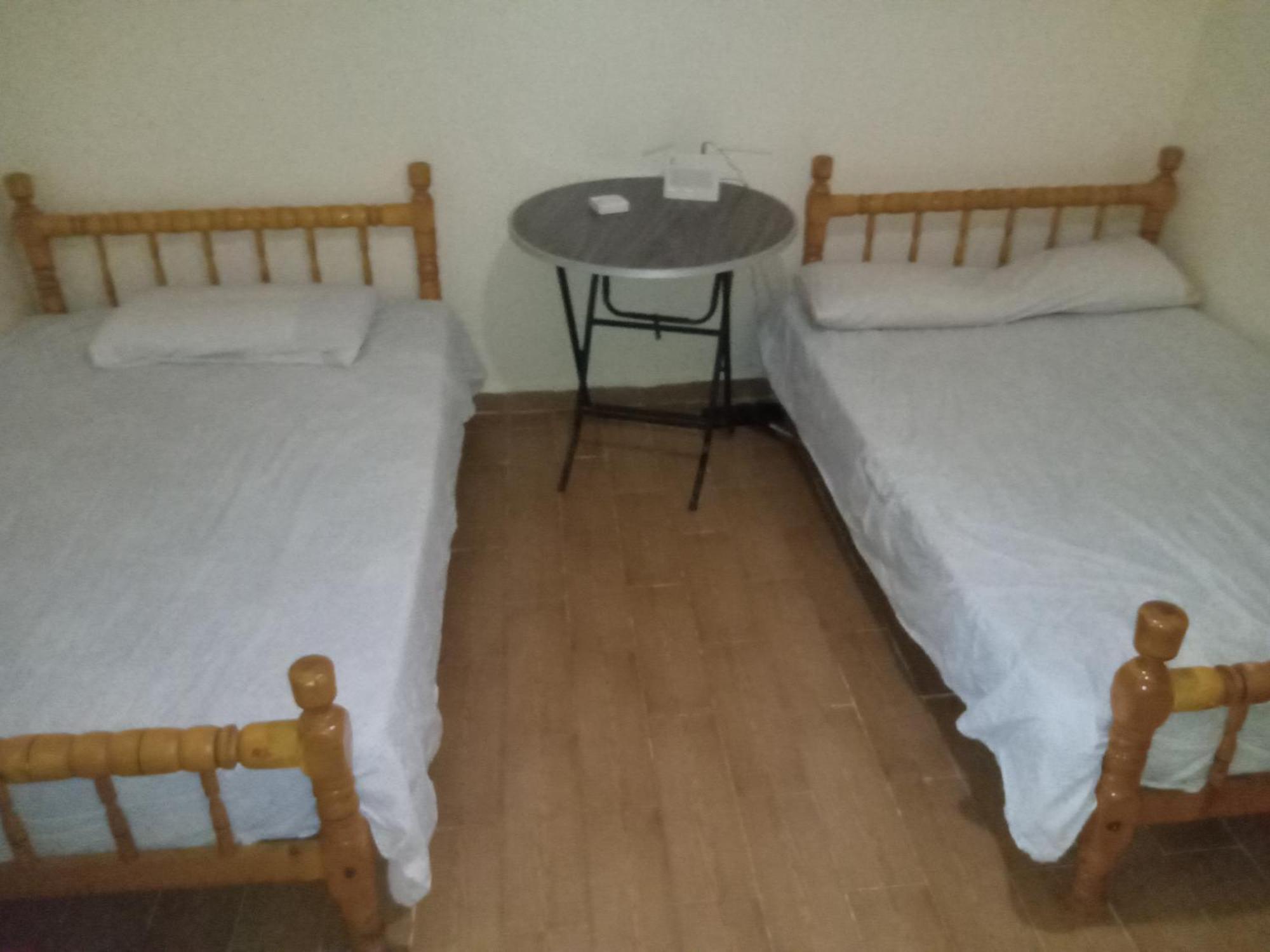 Qronful Apartamento *