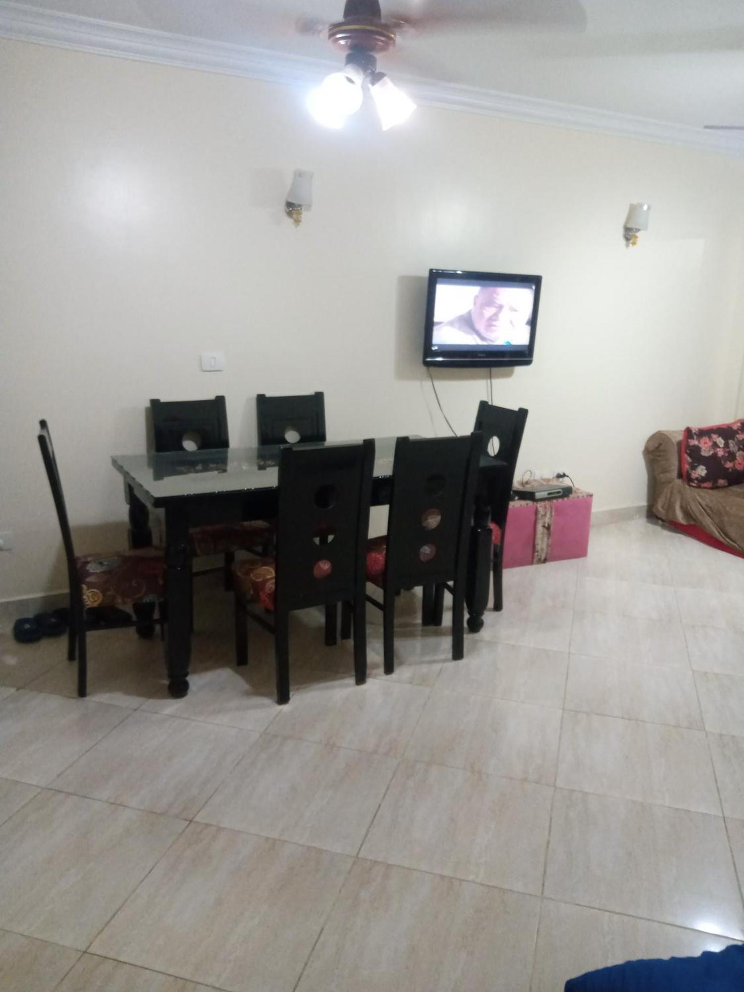 Qronful Apartamento Cairo