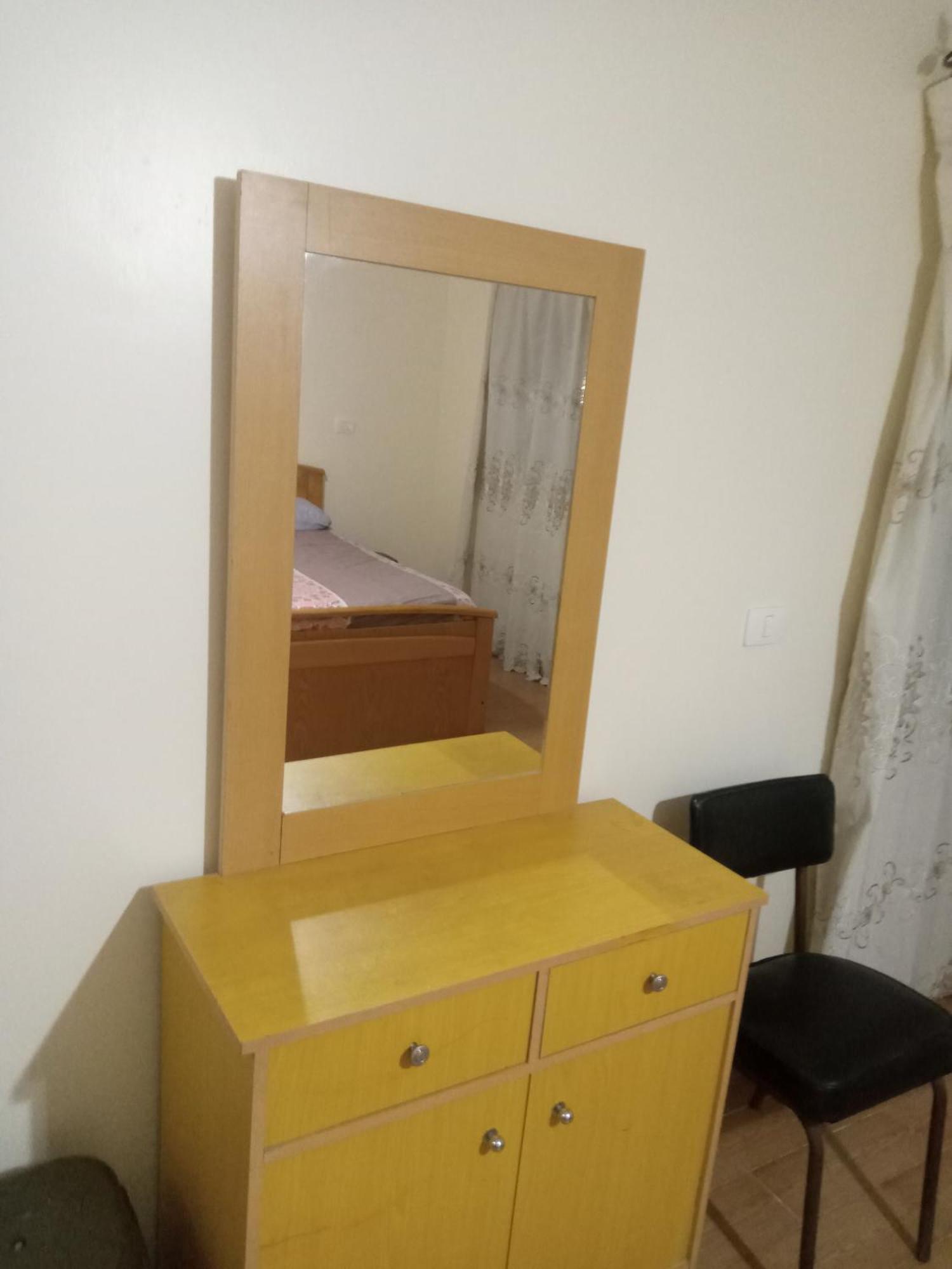 Apartamento Qronful Cairo