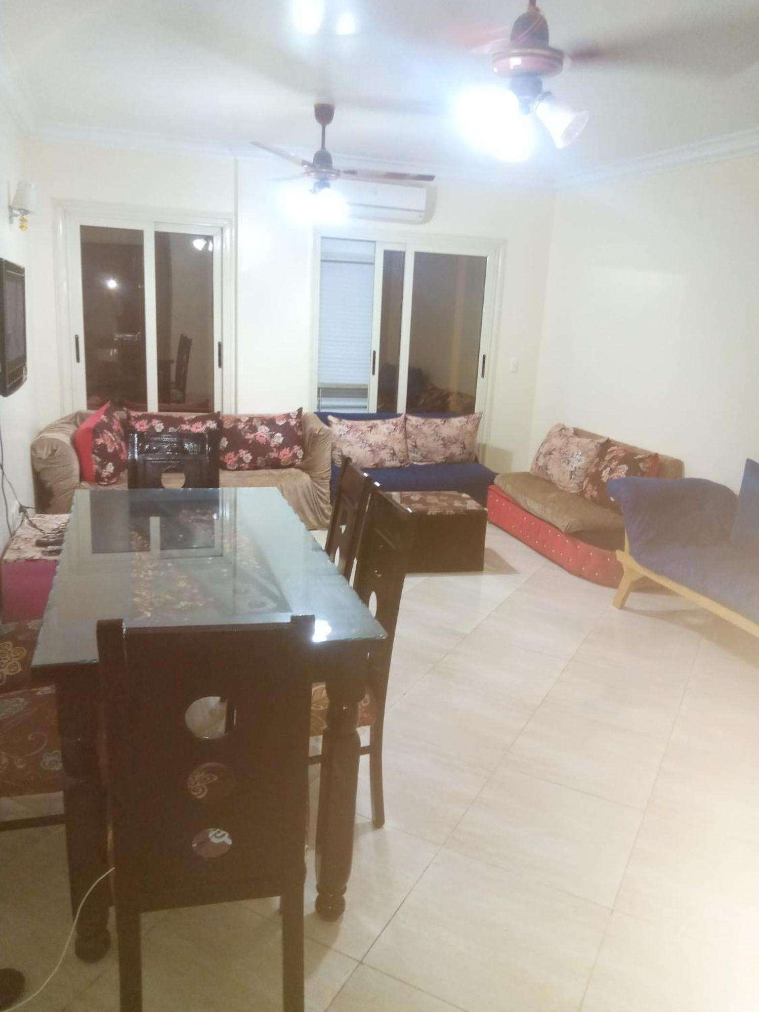 Qronful Apartamento