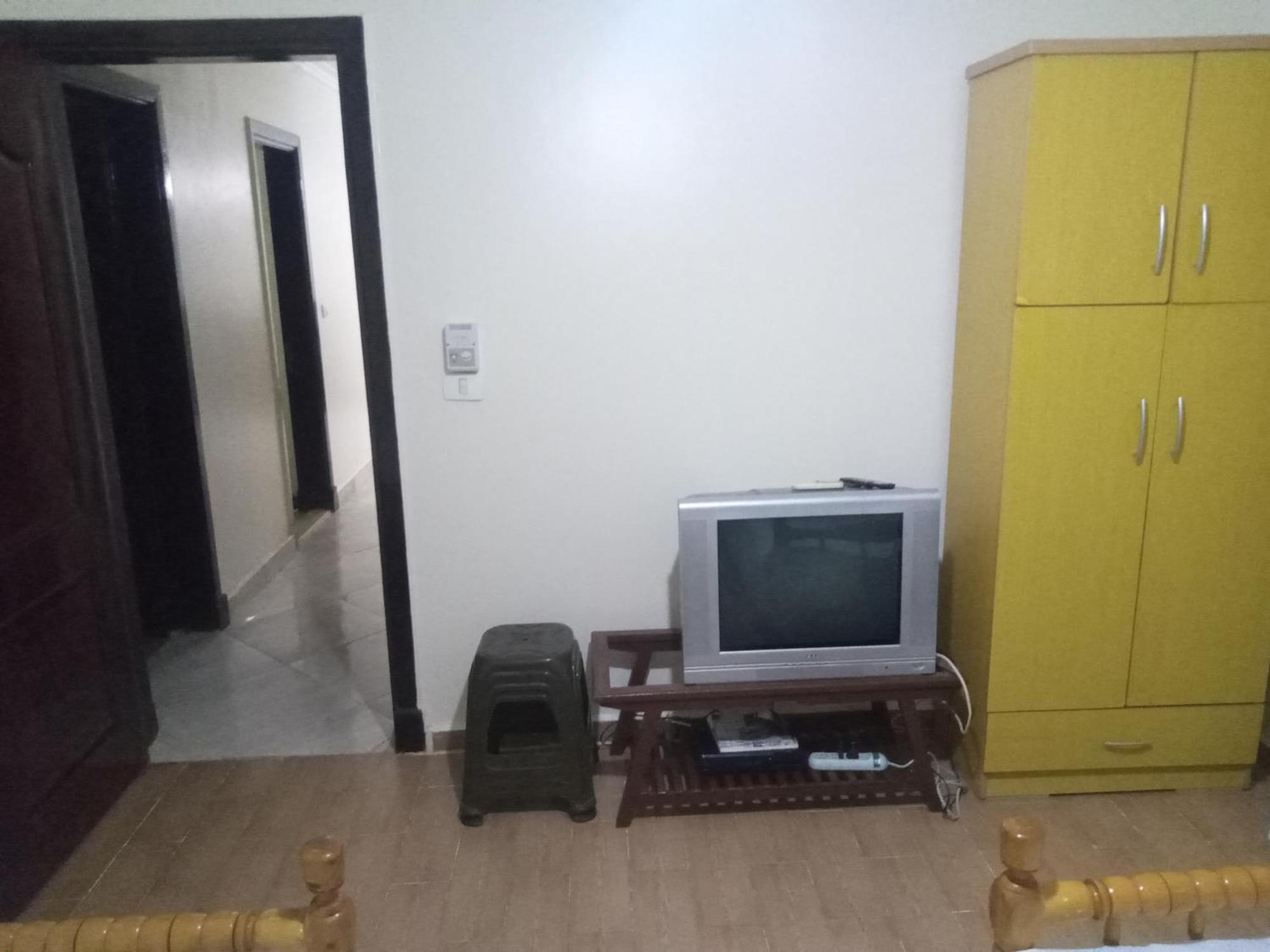Apartamento Qronful *