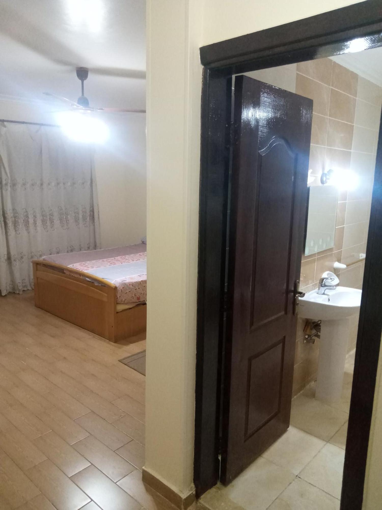 Qronful Apartamento