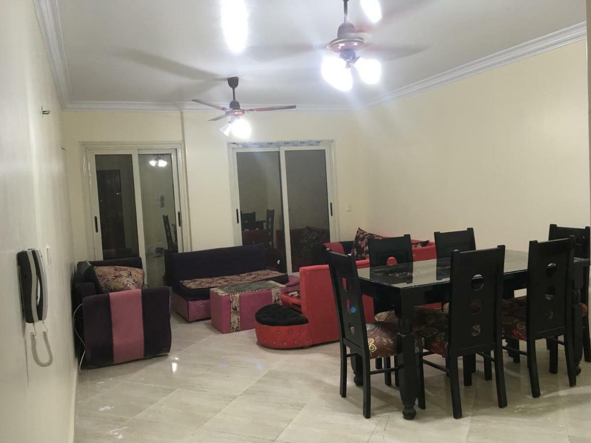 Qronful Apartamento Cairo