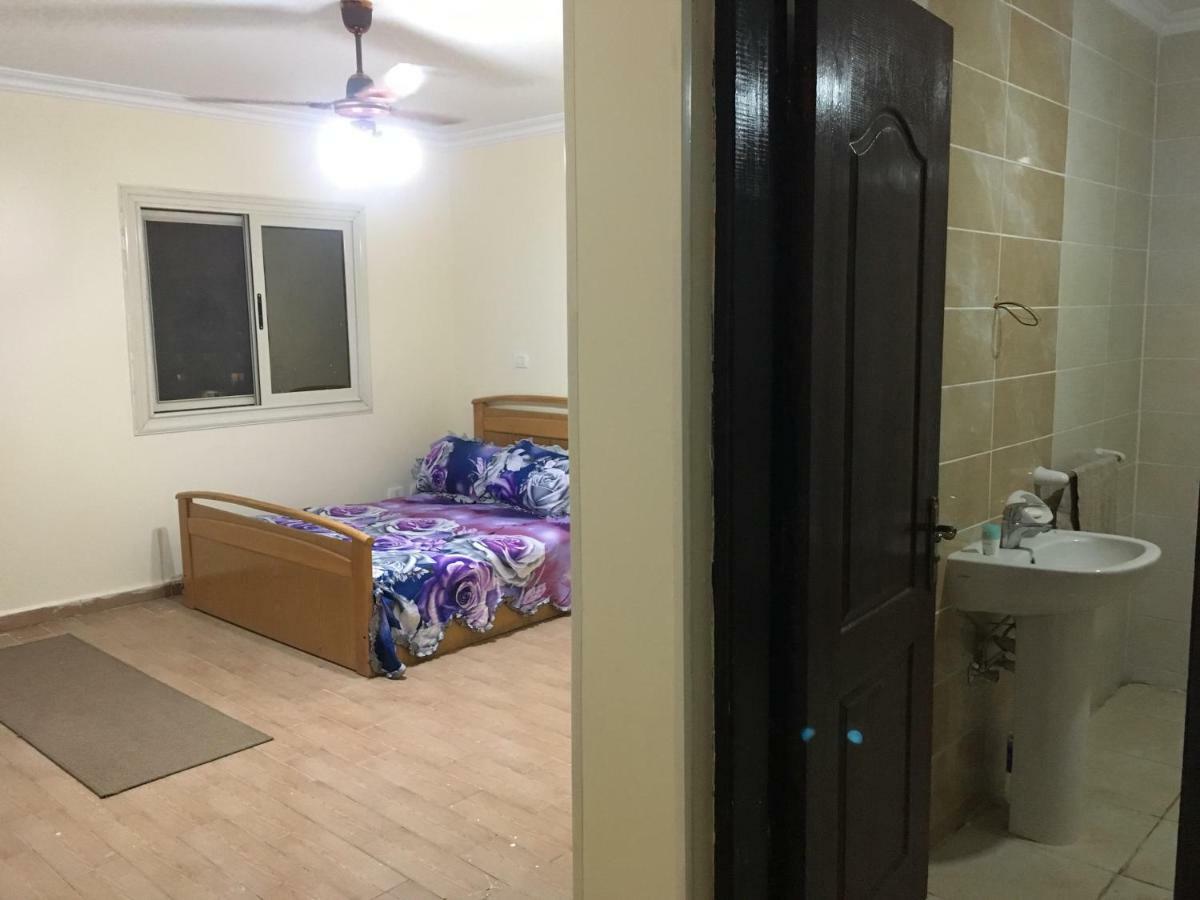 Apartamento Qronful *