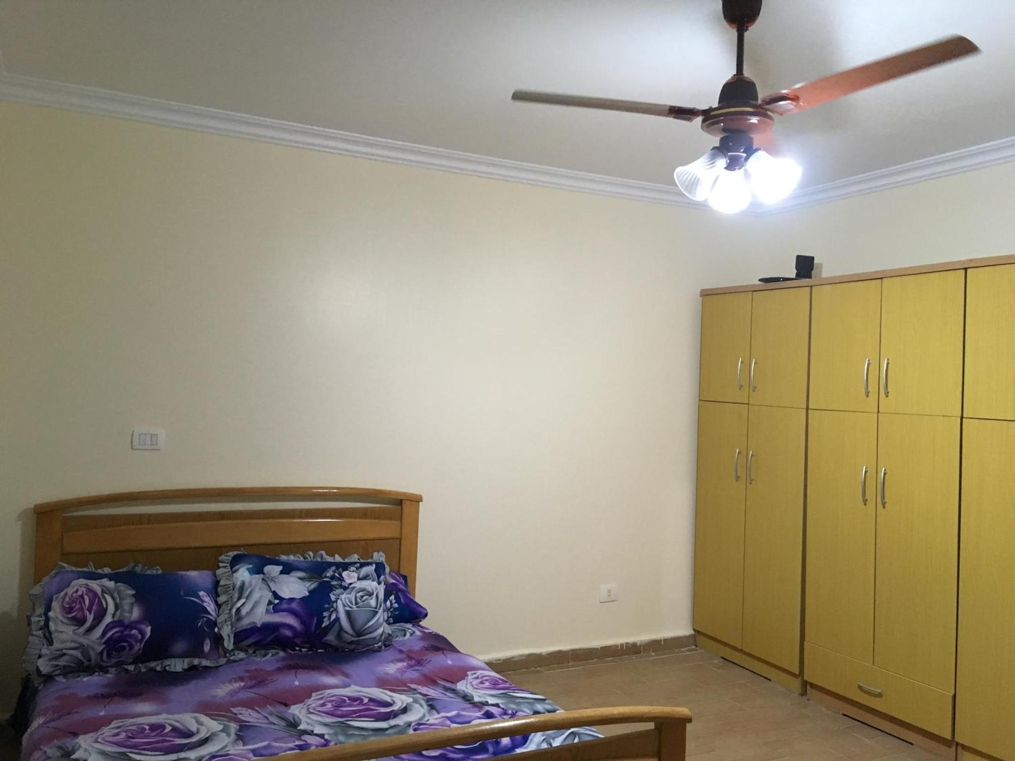 Qronful Apartamento *