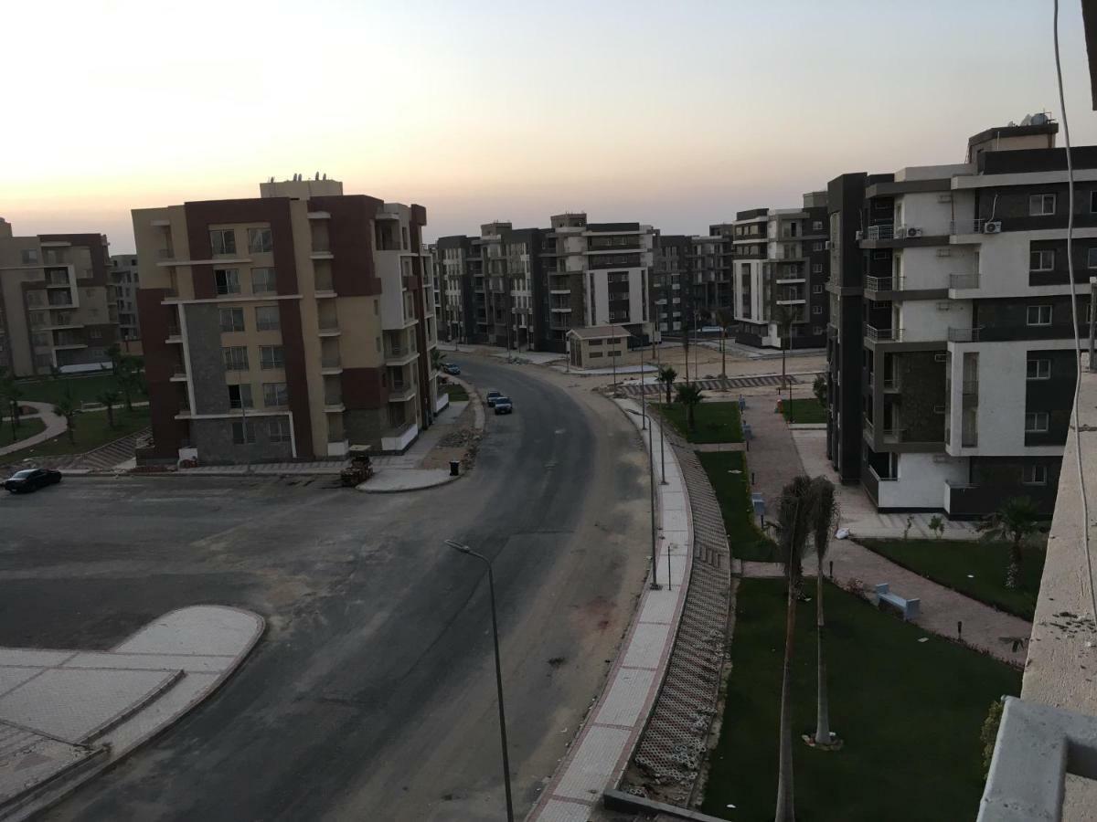 Qronful Apartamento *